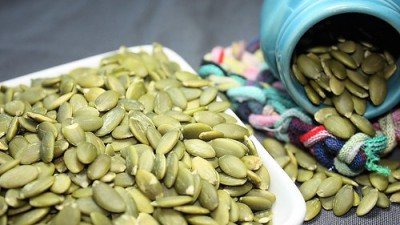 놓치면 후회! 더해찬호박씨 1000g 솔직 후기 & 할인 꿀팁 ✨